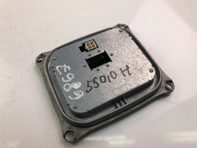 AUDI A4 8EC, B7 Centralina Luce Xenon 1307329218 13989599 - Immagine 1 di 4