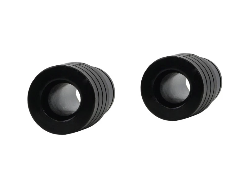 Whiteline Front Bump Stops 1-1/2 Inch for Jeep Wrangler 1997-2006 Foto 1 de 3