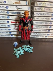 Marvel Legends Hasbro Mantis BAF Series Adam Warlock Figur KOMPLETT - Bild 1 von 9