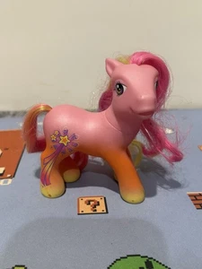 My Little Pony G3 Comet Tail Cutie Cascade Pony - Picture 1 of 5