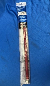 HOME-FLEX Hot Side 24" Warmwasserbereiter Anschluss 3/4" FIP — Neu, Open Box - Bild 1 von 4