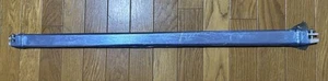 SPOON SPORTS HONDA Integra DC2 DB8 CIVIC EG6 EK4 EK9 SIR Rear Tower Bar B16 - Picture 1 of 2