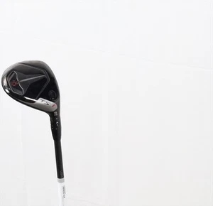 Titleist Tsr1 23° 5H Hybrid Regular Project X Hzrdus Red 4G Hy 60 12340504 Good - Picture 1 of 5