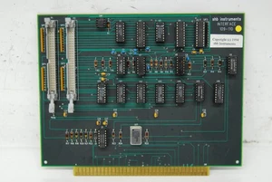 SHB Instruments 109-110 Interface Board - 109 Hysteresis Loop Tracer - Picture 1 of 12
