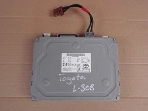 Lexus RX UX navigation module GPS 86840-0W230-B 868400W230B - Picture 1 of 4