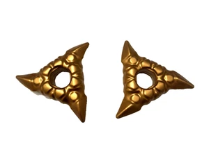 Ninjago Shurikens of Ice Set set 2 pezzi - Foto 1 di 2