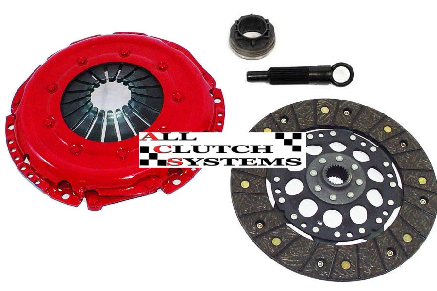 Kit de embrague etapa 1 para Audi 90 100 Quattro A6 2,8 L. Foto 1 de 1