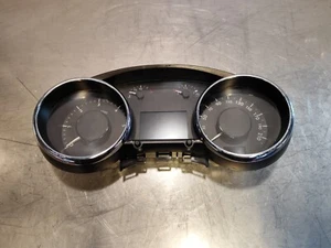 COMPTEUR VITESSE PEUGEOT 3008 PH1 1.6 HDI 110CV 9666276380 / 9666247580 - Picture 1 of 6