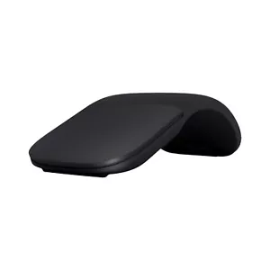 Microsoft Surface For Business Arc Bluetooth Mouse - 1791 - Black - Picture 1 of 9