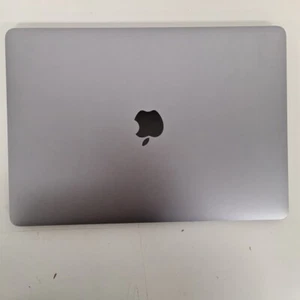 Apple MacBook Pro 13-inch 2016 2.0GHz i5 256GB/8GB RAM - Space Grey *B-GRADE* - Picture 1 of 10