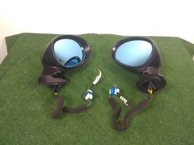 Espejo retrovisor lateral JDM Mazda Miata MX5 puerta roadster NC 06-15 Bluetec Foto 1 de 4