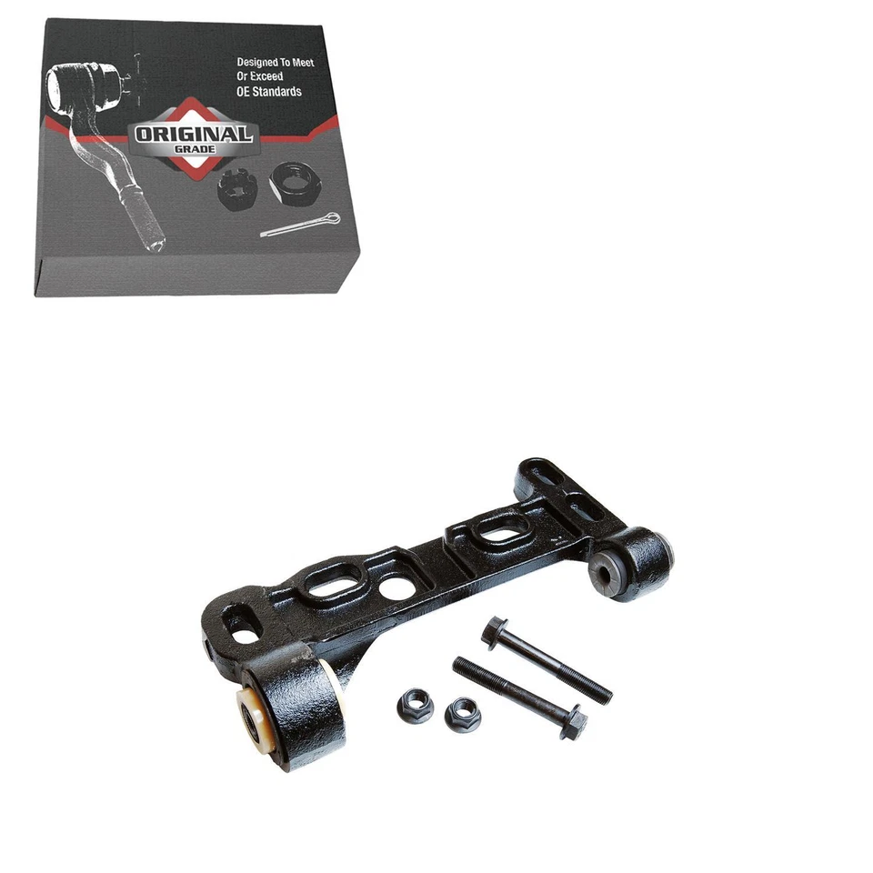 Soporte de brazo de control de suspensión delantero izquierdo Mevotech para GMC Envoy 2002-2009 Foto 1 de 1