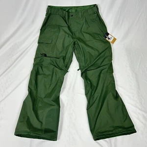 THE NORTH FACE HERREN FREEDOM PANT - GR. XXL / REGULAR LENGTH - PINE NEEDLE A22 - Bild 1 von 13