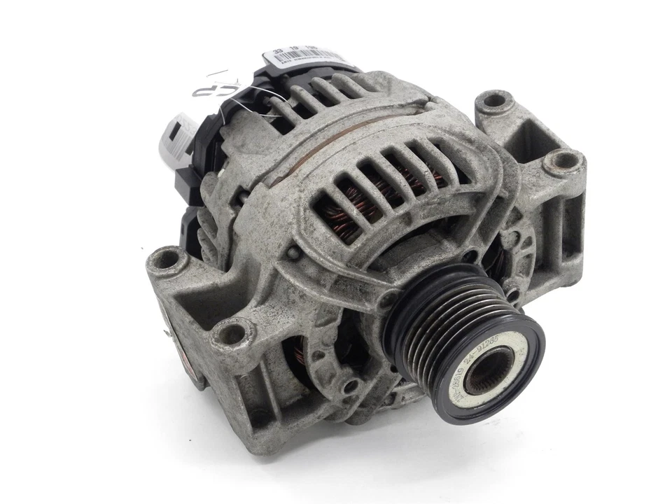 Remy 90 Amp Alternator 90A for 04-06 Sprinter Van 2500 3500 W905 2.7L OM647 - Image 1 of 4