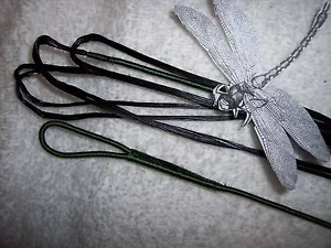 Dragonfly Black Recurve bowstring/bowstrings 66"AMO/actual 62" . - Picture 1 of 2