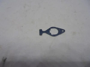 LIMA OO/HO SCALE SPARES METAL GEAR RETAINING CLIP FOR MOTOR UNIT SINGLE GEAR TYP - Picture 1 of 1