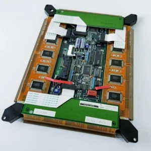 Original Fujitsu FPF8060HRUC-121 Electroluminescent USA Seller and Free Shipping - Picture 1 of 12