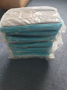 11 x Nuevo HP XL171AA#ABB 10" Laptop Mini Funda Azul Océano Lote de Trabajo al por mayor - Imagen 1 de 3