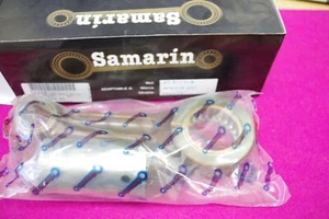 Biela biela cigüeñal cojinete biela BMW F650 Rotax Pegaso 650 zmg - Imagen 1 de 2