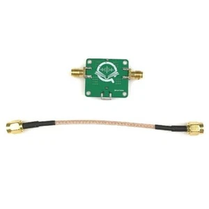 50M-6GHz LNA RF Power Amplifier Low Noise 20DB USB Power OpenSourceSDR Lab - Picture 1 of 1