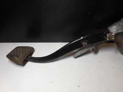 92-99 BMW E36 Z3 325i 328i Auto Trans Pedal de freno con soporte 1164842 Foto 1 de 4