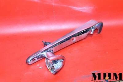 2005 HARLEY-DAVIDSON SPORTSTER XL 883 LOW XL883 XL883L REAR RIGHT TURN SIGNAL - Image 1 of 4