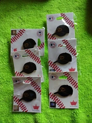 6 - Arizona Diamondbacks 2006 AMINCO Collectible Pin's New Sealed /  Lot - Image 1 of 4