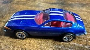 Hot Wheels Ferrari 365 GTB/4 Garage Real Riders Premium 1/64 Scale Loose - Picture 1 of 6
