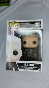 Funko Pop! Batou #385 Ghost In The Shell - Imagen 1 de 6