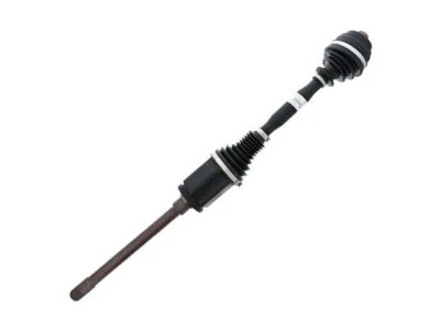 Eje delantero derecho BMW 535i GT 2011-2017 xDrive 28367QTKM 2014 2012 2013 Foto 1 de 2