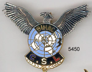 5450 - INFANTERIE - C.S.L - Foto 1 di 1