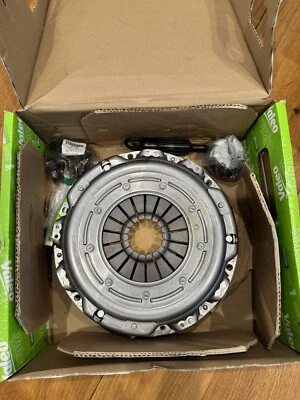 Kit conversión volante bmw valeo Foto 1 de 3