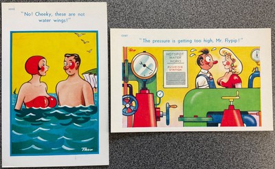 Rude Postcards for sale | eBay