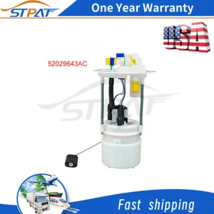 For 2015-2018 Jeep Renegade Fuel Pump Module 52029643AC 68312374AB - Bild 1 von 3