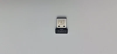   Jabra Link 380a UC - USB-A - Bluetooth Adapter - Image 1 of 2