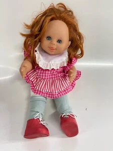 Puppe Mädchen von Zapf Creation ca. 45 cm - Bild 1 von 4