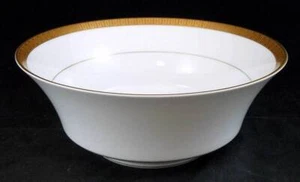 Sango CORSICAN Round Vegetable Bowl 9" diameter 3718 GREAT PREOWNED CONDITION - Picture 1 of 1