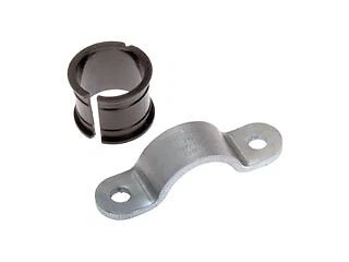 Automatic Transmission Shift Tube Clamp Dorman For 2010-2014 Ford Econoline Van - Image 1 of 2