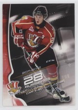 2011-12 Extreme Baie-Comeau Drakkar Limited Edition Raphael Bussieres #28