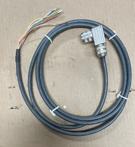 BALLUFF BCC00UR CABLE BKS-S-33M-02 - Picture 1 of 2