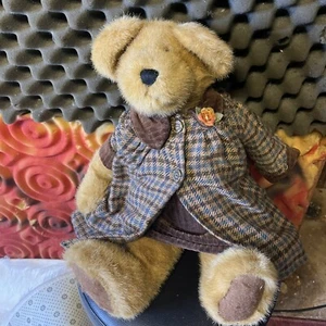 Boyd's Bears Collection The Archive Series Teddy Bear Plush Toy Collectible - Picture 1 of 6