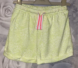 Girls Age 7 (6-7 Years) Matalan Shorts - Picture 1 of 2