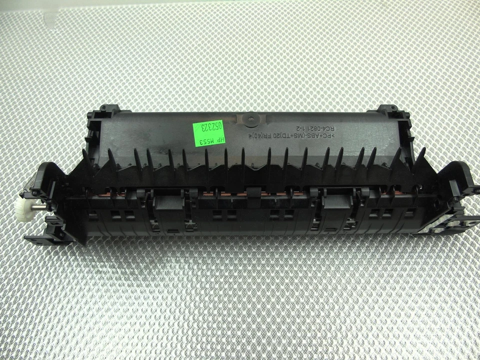 HP Color LaserJet Ent. M553 Printer Paper Delivery Assembly RM2-0016 / RC4-0821 - image 1 of 4
