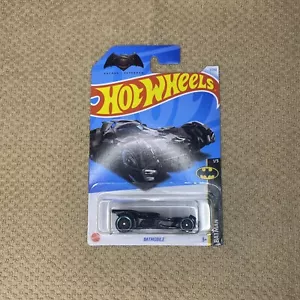 Original Hot Wheels DC Batman Batmobile Lot - Picture 1 of 5