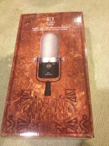 Golden Age Project R1 MKIII Microphono a nastro attivo (rivenditore autorizzato) Killer - Foto 1 di 4