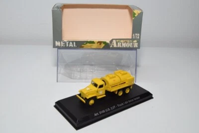 B43 1:72 КОЛЛЕКЦИЯ БРОНИ 3145 США 2.5T ГРУЗОВИК ВВС ТАНКЕР MIB - Изображение 1 из 4