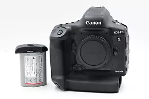 Canon EOS-1D X Mark III 20.1MP Digital SLR Camera Body (No Charger) #087 - Picture 1 of 8