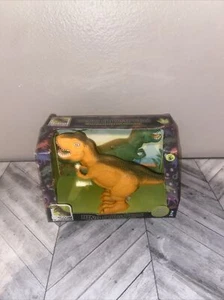Kingdom of Imagination Dino Stompers Aufziehspielzeug 2er-Pack NEU - Bild 1 von 5