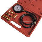 Auto Car Box Cylinder Oil Pressure Meter Tester Pressure Gauge Test Tools