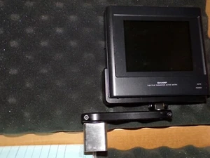 Rosen Products Aviation Monitor RNVAP-300 5.6" Sharp 6M-40U - Picture 1 of 3